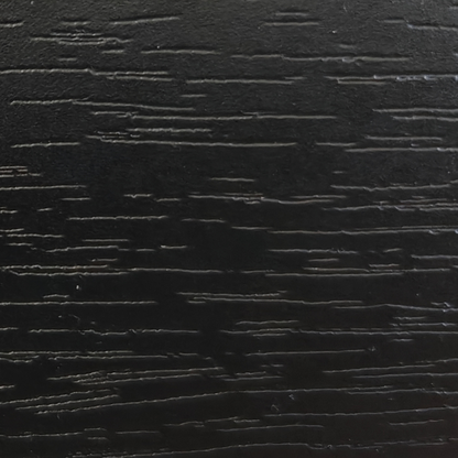 Nova Black Side Table