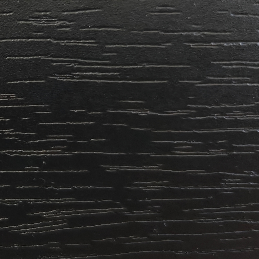 Nova Black Coffee Table