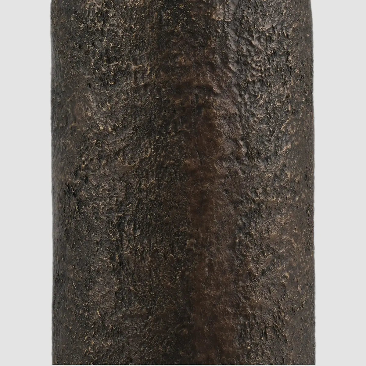 Dome Bronze Dorato Lamp