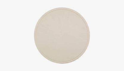 Adela Round Coffee Table