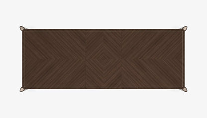 Oxford 8-12 Seat Rectangular Dining Table