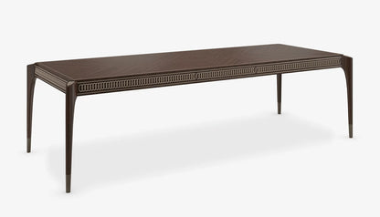 Oxford 8-12 Seat Rectangular Dining Table
