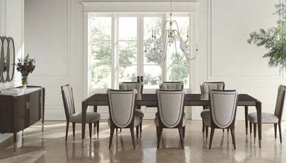 Oxford 8-12 Seat Rectangular Dining Table