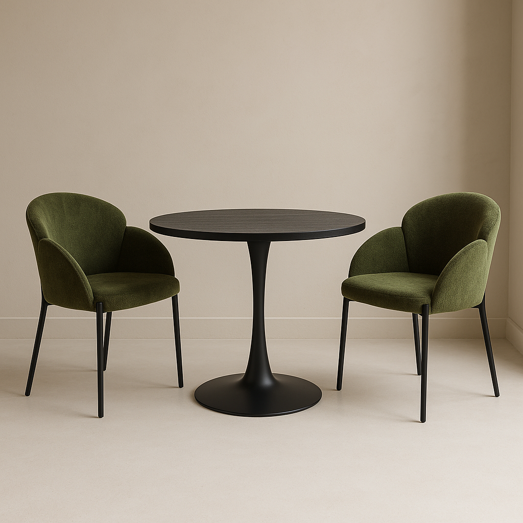 Petal Dining Chair