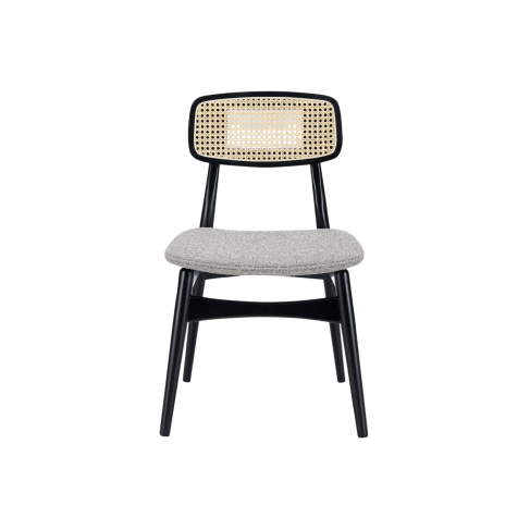 Elder Dining Chair (Set)