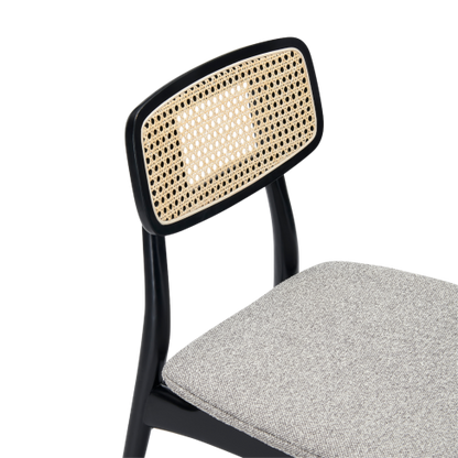 Elder Dining Chair (Set)