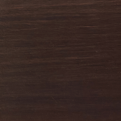 Halo Espresso Side Table