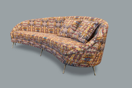 Como Sofa Multi colour