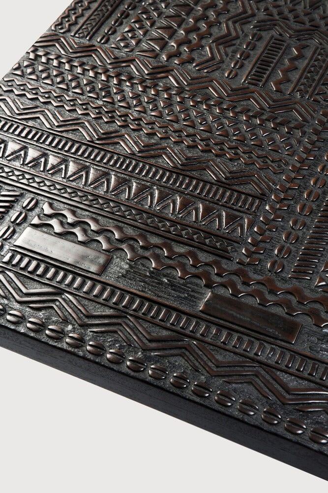 Tabwa coffee table