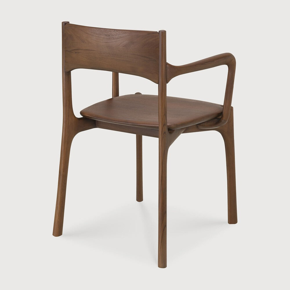 PI dining chair