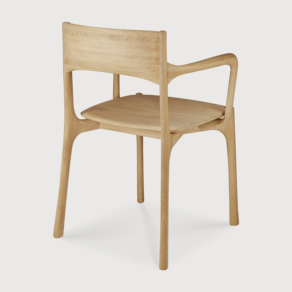 PI dining chair