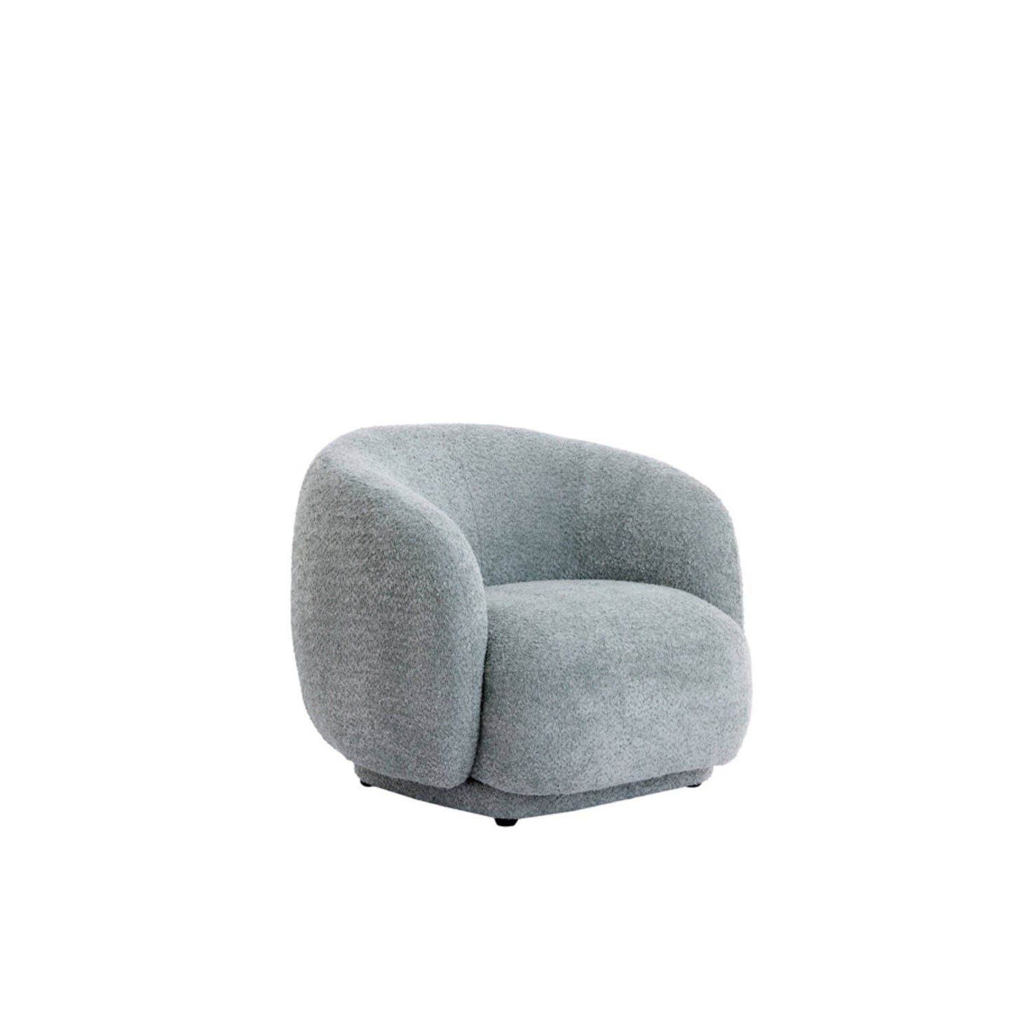 Ovito Mint Green Chair