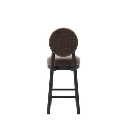 Maru Treacle Counter Stool