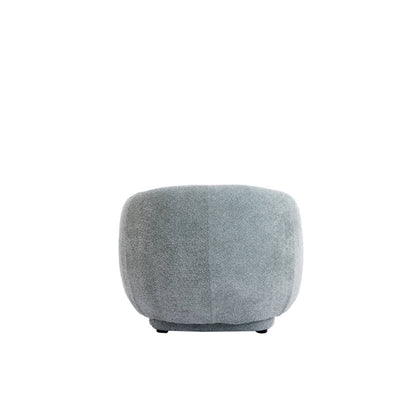 Ovito Mint Green Chair