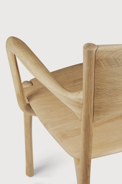 PI dining chair
