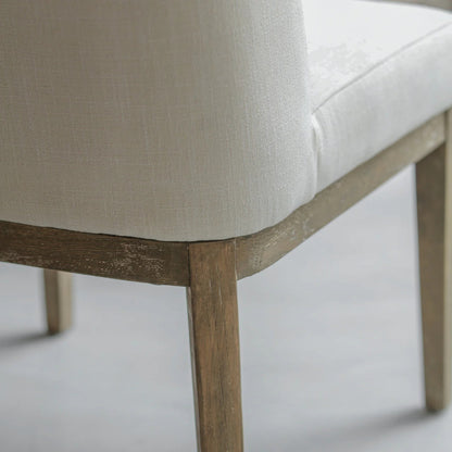 Musgrave Classic Dining Chair