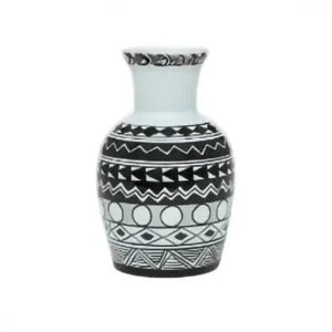 Terracotta Pot Plain Neck