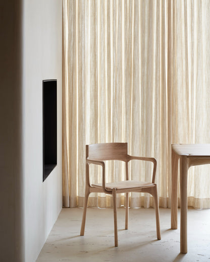 PI dining chair