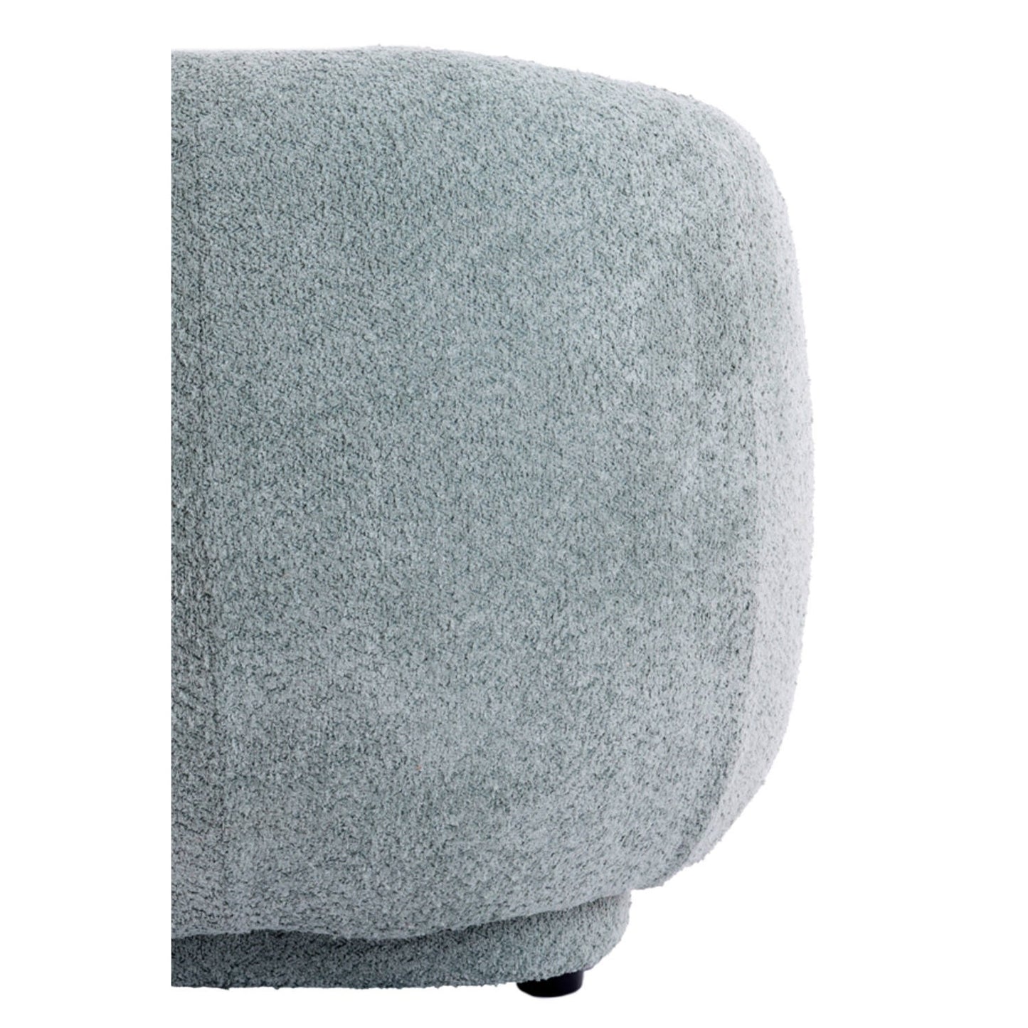 Ovito Mint Green Chair