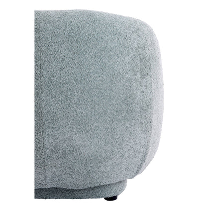 Ovito Mint Green Chair