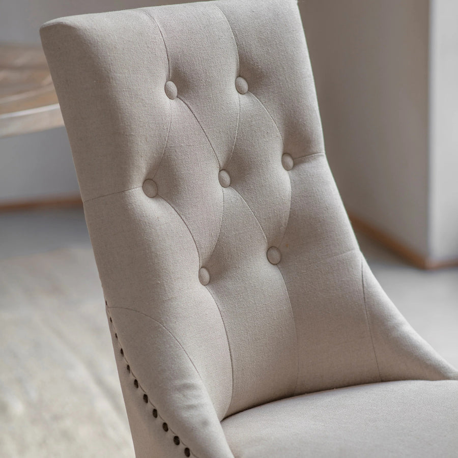 Bray Dining Chair