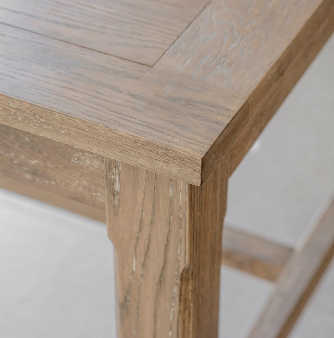 Hudson XL Extending Dining Table