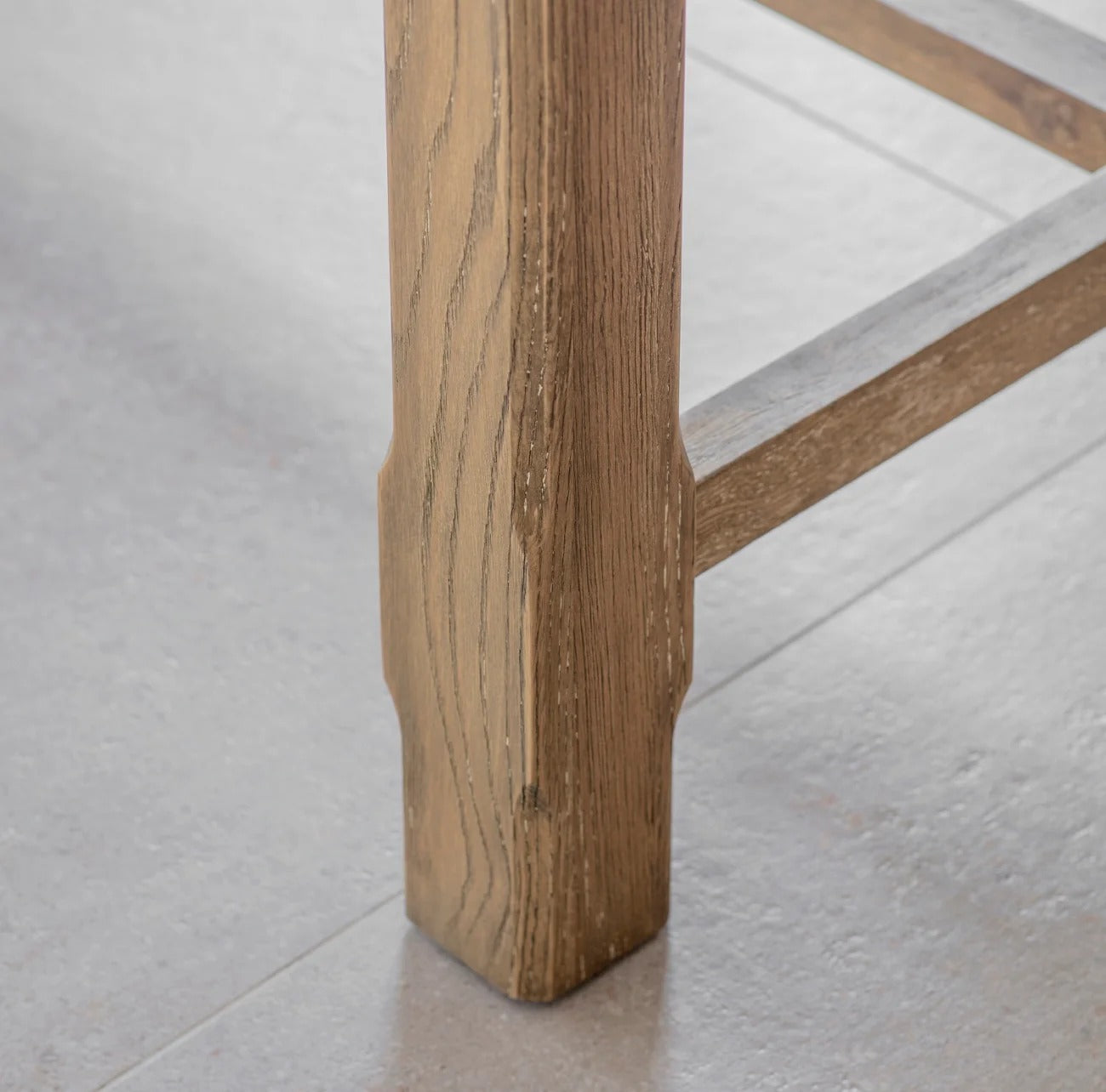 Hudson XL Extending Dining Table