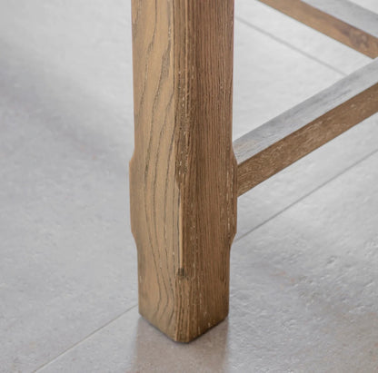 Hudson XL Extending Dining Table