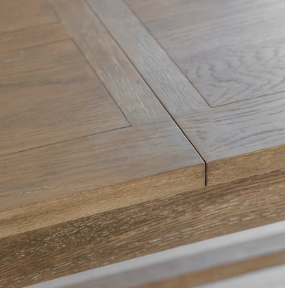 Hudson XL Extending Dining Table