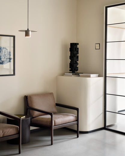 Jack lounge chair