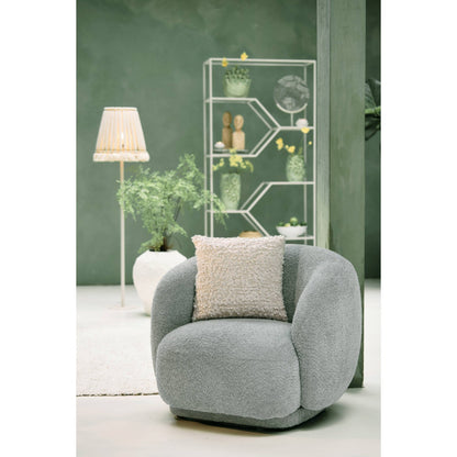 Ovito Mint Green Chair