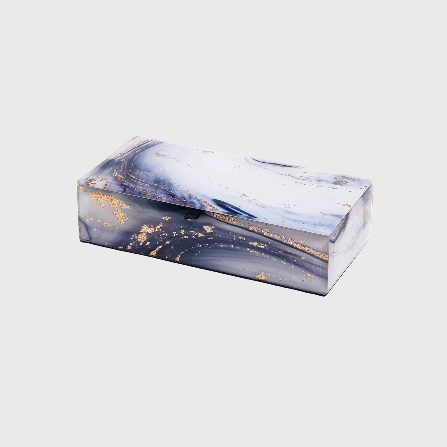 Palm Jewellery Box Mineral 2