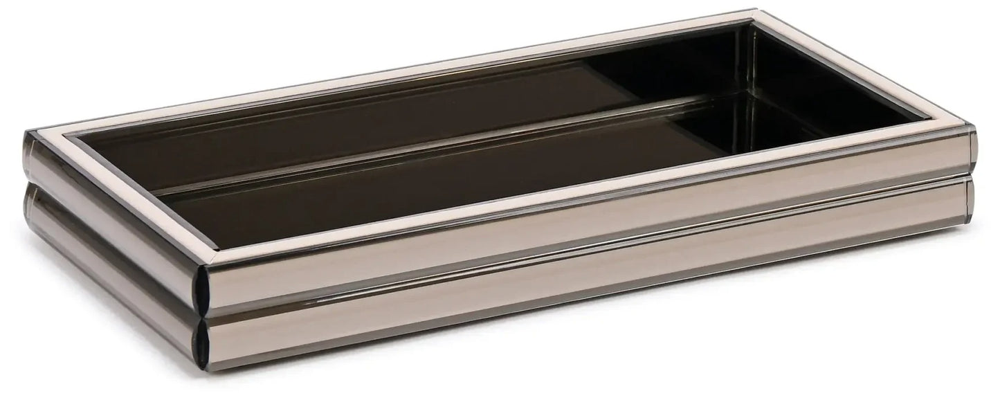 Rectangular Tray Deco
