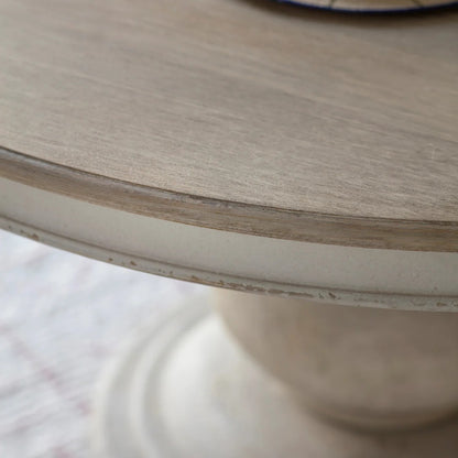 Upton Round Dining Table 140cm  (Pre Order)