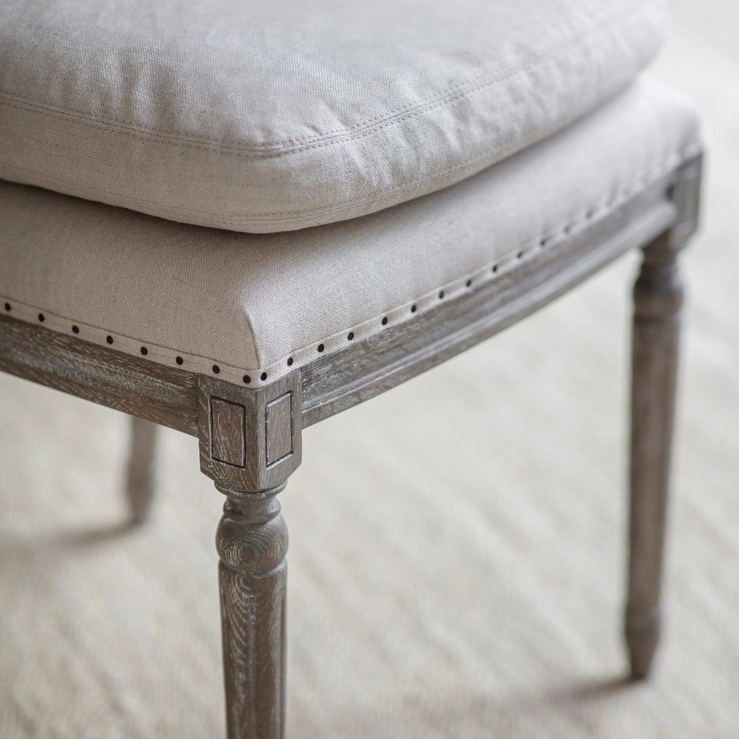 Barton Bergere Dining Chair