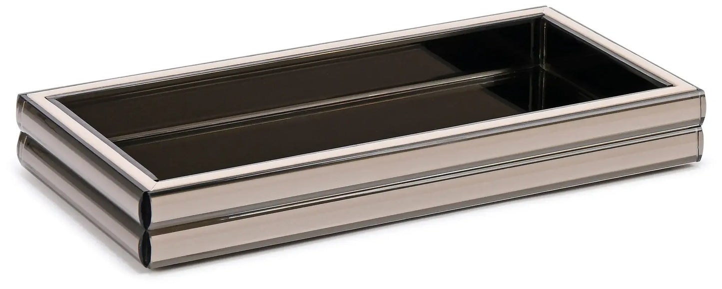 Rectangular Tray Deco