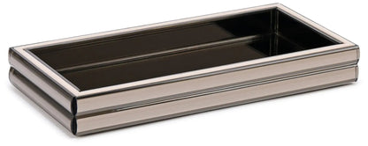 Rectangular Tray Deco