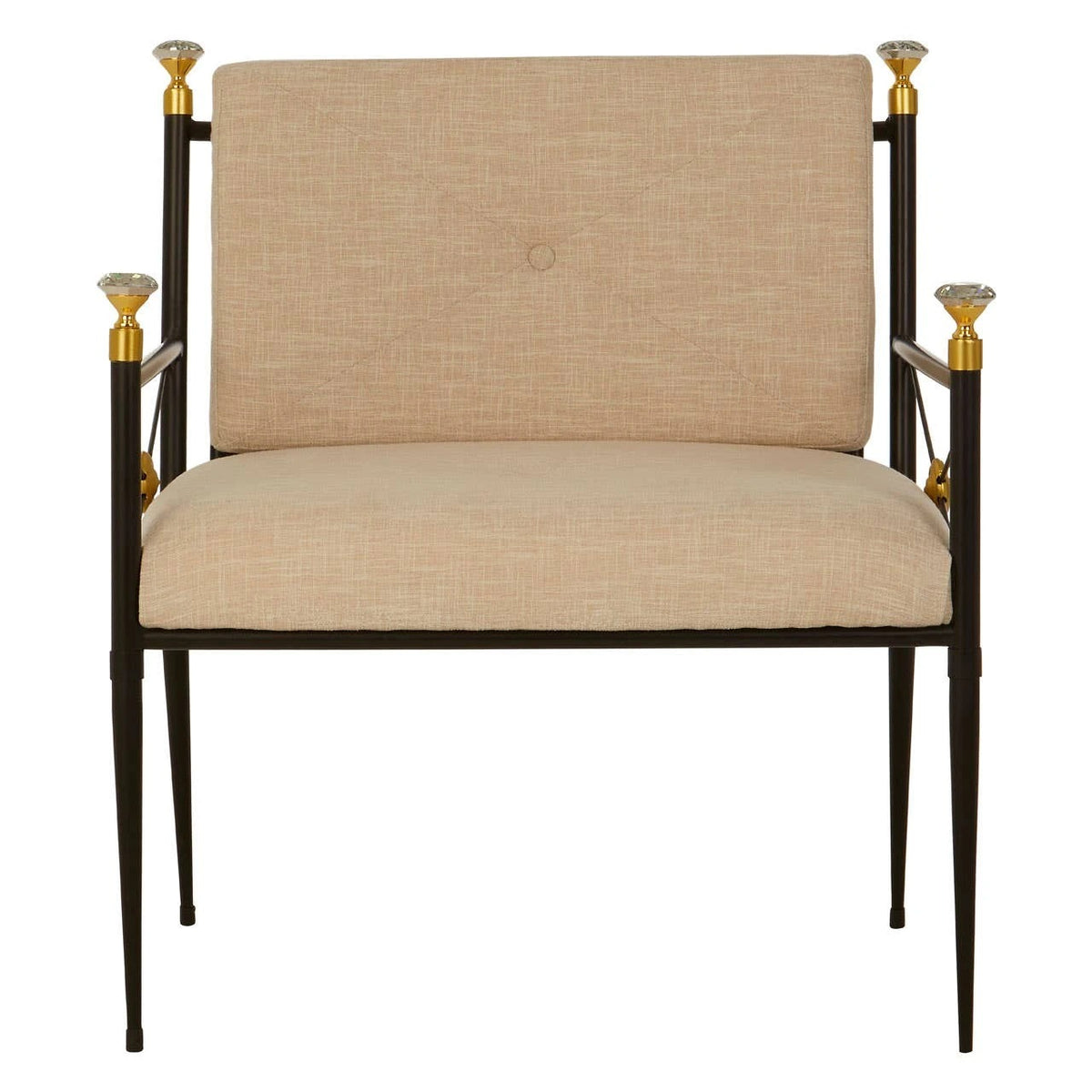 Monroe Lounge Chair