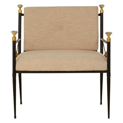 Monroe Lounge Chair