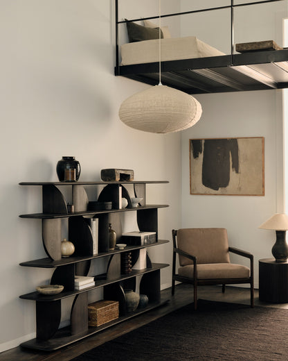 Jack lounge chair