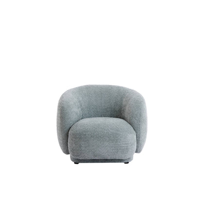 Ovito Mint Green Chair
