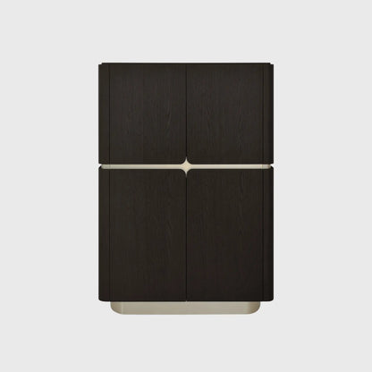 Quattro Bar Cabinet