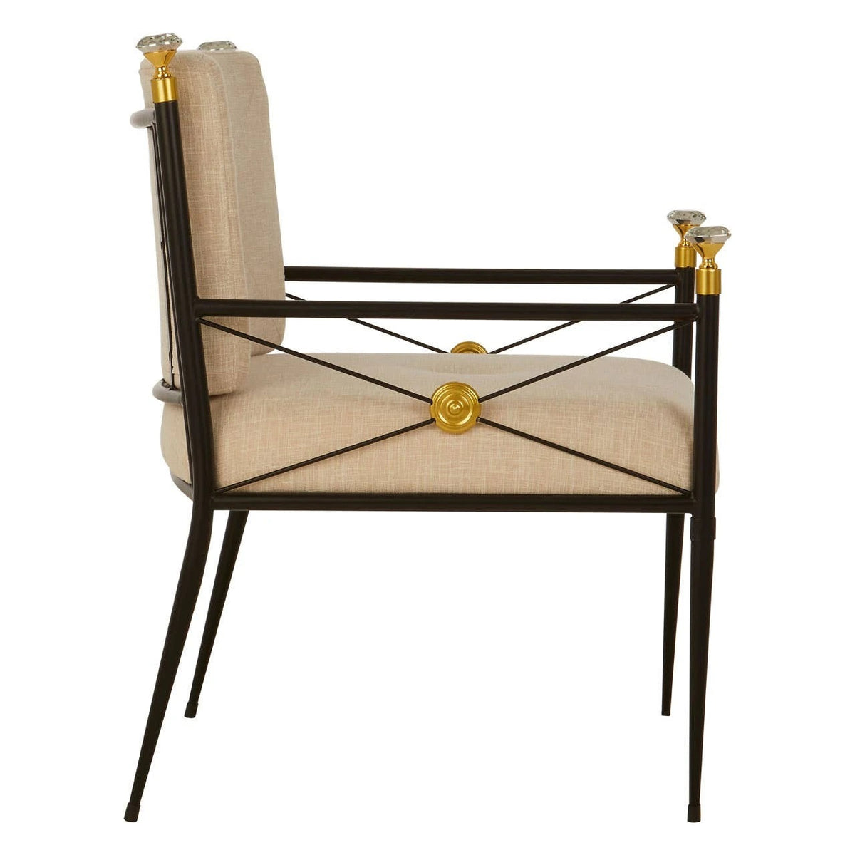 Monroe Lounge Chair