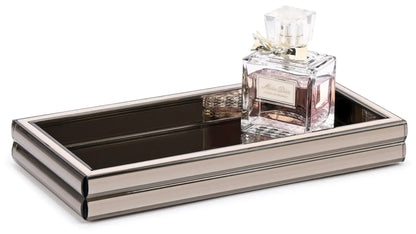 Rectangular Tray Deco