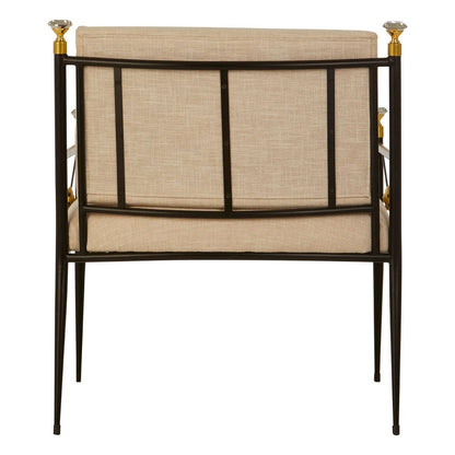 Monroe Lounge Chair