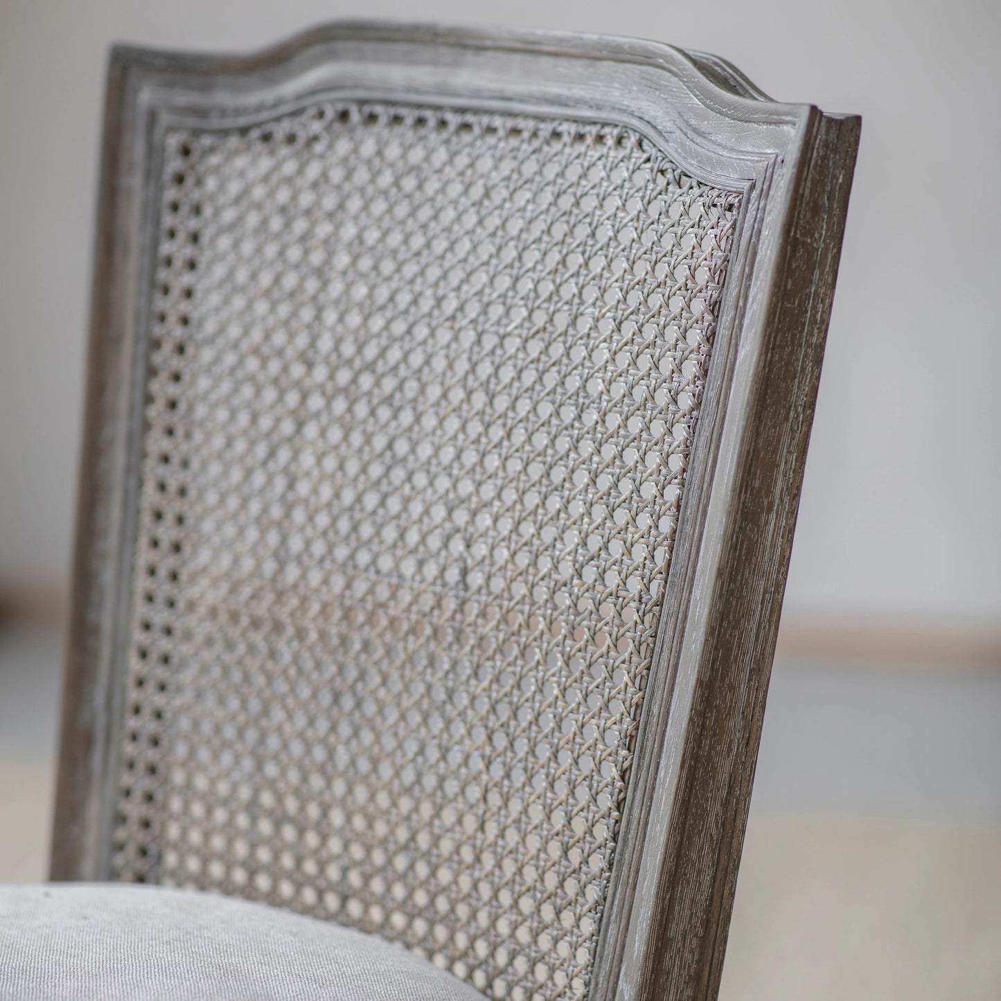 Barton Bergere Dining Chair