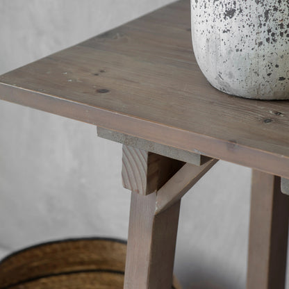 Hambledon Console Table