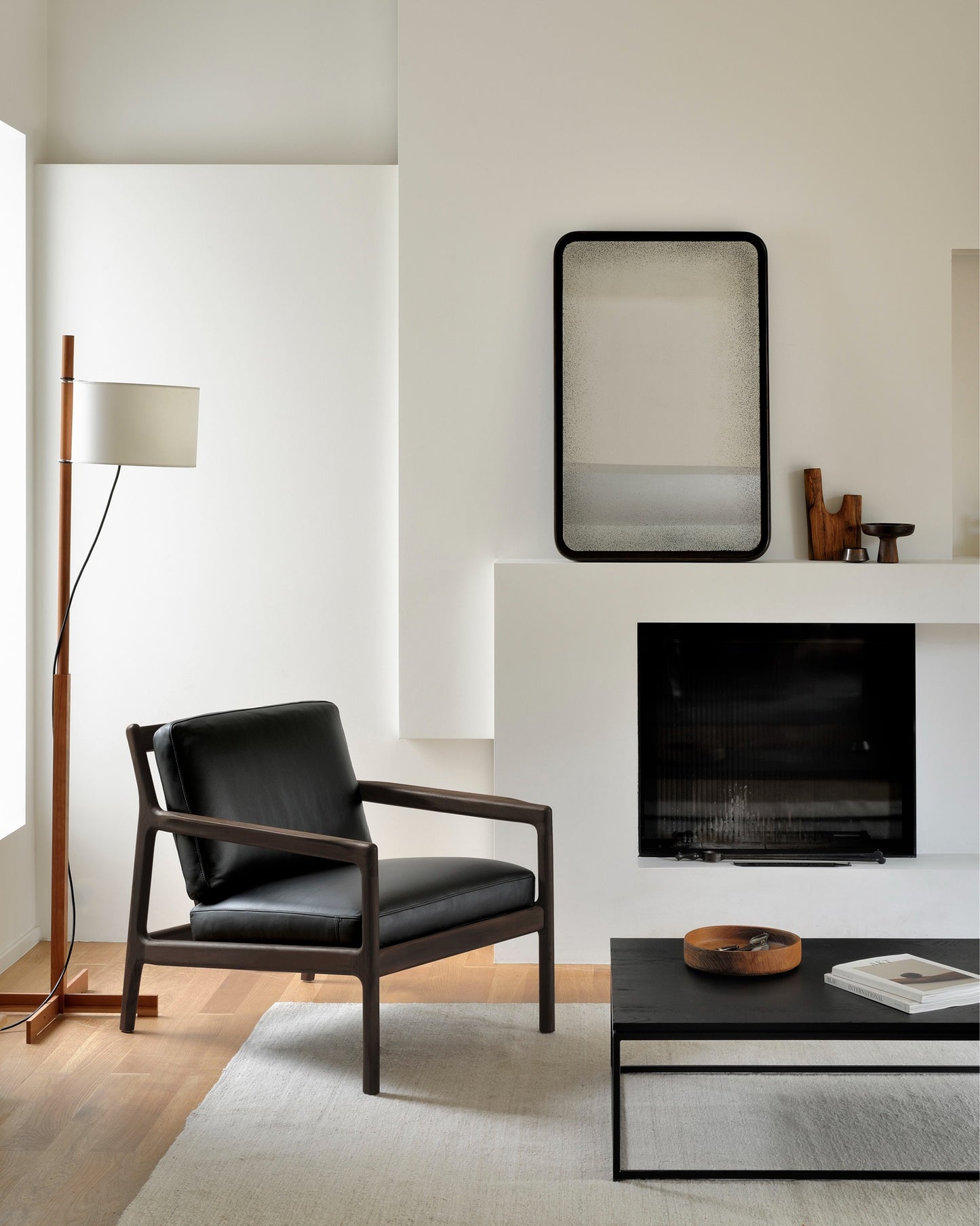 Jack lounge chair