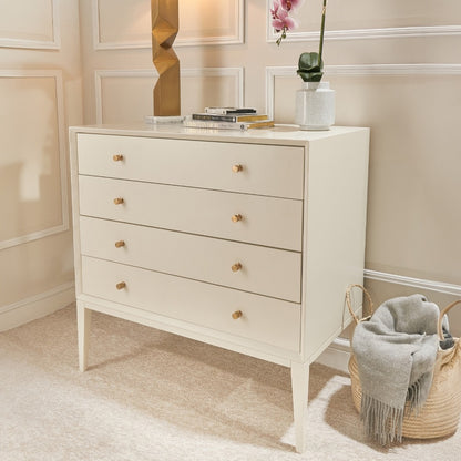 Bayeux 3 Drawer Chest