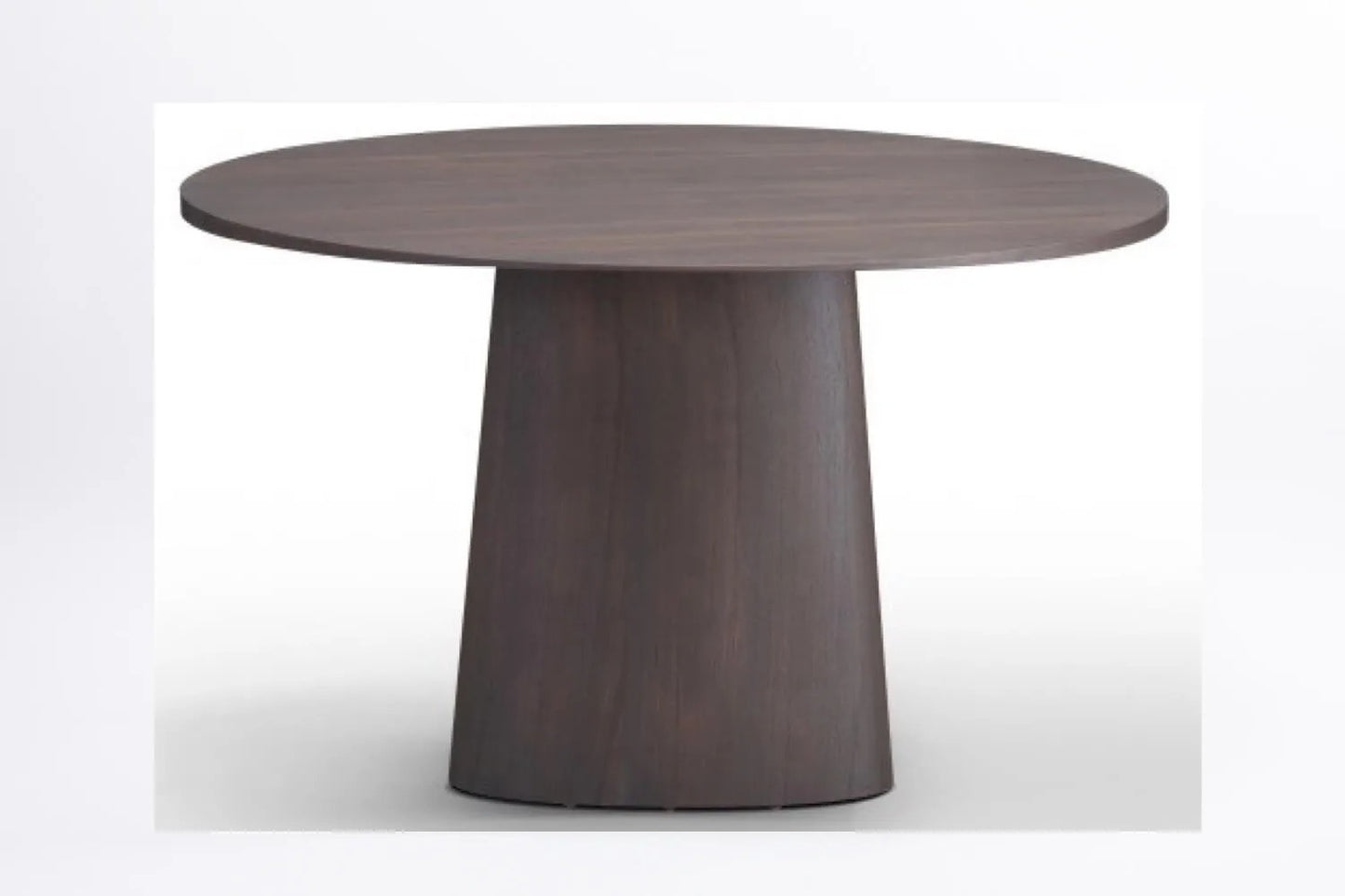 Strata Round Dining Table 120 cm